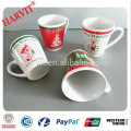 Christmas Ceramic Coffee Mug/Promotional Gift Christmas Mug